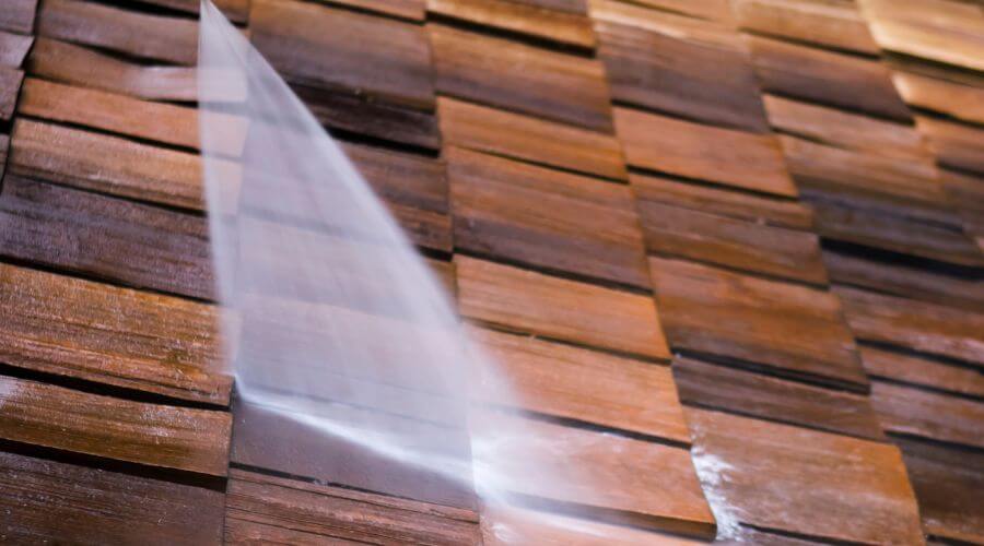 Roof Repair in Wallisville, TX